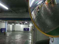 -合生汇·停车场