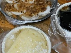 -共和老洪豆花草粿水粿