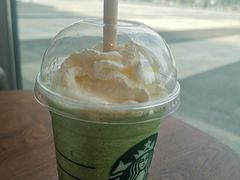 -星巴克(开封万达广场店)