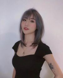 -藤野造型·专业烫染店