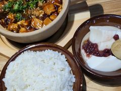 -砂锅爷·老成都砂锅菜(昌平店)