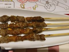 -西贝(上海中心店)