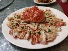 -东江海鲜酒家(艺都分店)