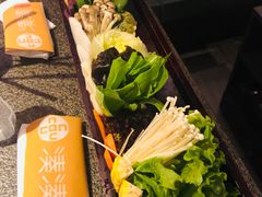 -湊湊火锅·茶憩(和平大悦城店)