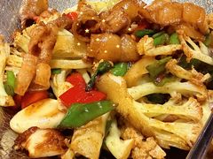 -老阿爸鲜鱼土菜(独墅湖店)