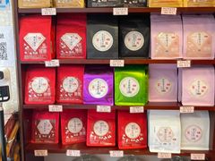 -华联发展销售中心(十月初五街店)