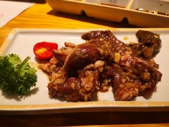 -喜来稀肉(北外滩白玉兰广场店)