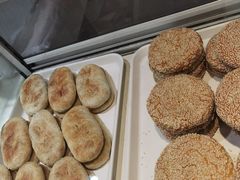 猪油松仁枣泥麻饼-叶受和(观前街店)