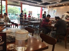 大堂-四方面荘(常丰花园店)