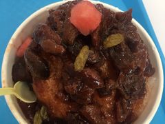 -梁子刨冰王&梁小糖(王顶堤店)