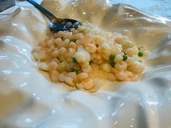 淮扬水晶虾仁-扬州香格里拉·香宫中餐厅