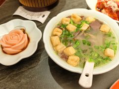 -小厨娘金榜题名(夫子庙秦淮河店)