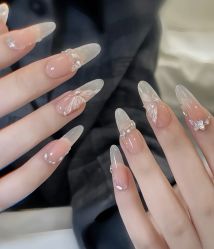 -斯馨·健康美甲美睫