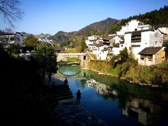 -石潭村