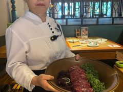 -手选潮汕鲜活牛肉火锅(二七广场店)