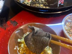 -安胖老火锅(两路口店)