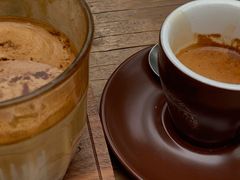 -Metal hands·铁手咖啡