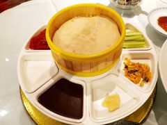 -同喜烤鸭店(光芒店)