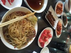 西塔大冷面(市府大路店)-西塔大冷面(市府大路店)