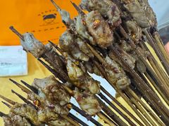 -袁师傅烤肉(弹子石店)