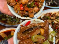 -李大爷的泡椒馆(冉家坝店)