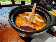 日式海鲜锅-归源居酒屋