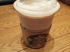 -星巴克臻选(上海长风大悦城店)