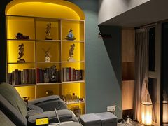 -得闲·高空SPA(东盟店)