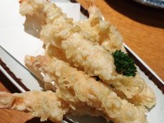 炸虾天妇罗-胜代日本料理(云程巷小区店)