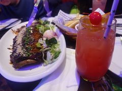 -MOSSO德国餐厅·音乐酒吧(环宇荟店)