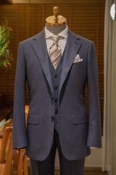 -优刻西服西装定制(金轮国际广场店)