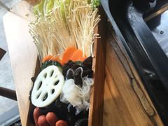 -半天妖烤鱼(方庄店)