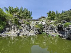 -何园