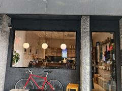-常识咖啡common sense(春熙路店)