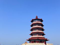 -八仙过海景区