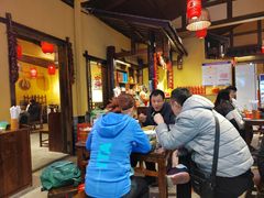 -富正毅三下锅·湘西韵味(天门山索道店)