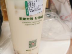 -阿水大杯茶(韩乐坊西街店)