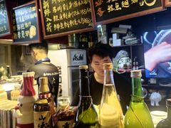 -半藏居酒屋(香港花园店)