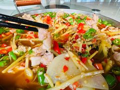 -蛙兔鸡自贡风味·特色江湖菜(广都店)