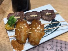 -林妈妈村·日式料理(宝山万达店)
