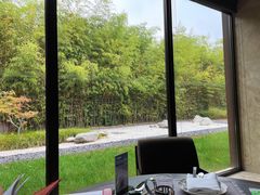 -西安凯悦酒店·湖畔中餐厅