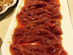 -蜀留香火锅·始于1999·原四川老火锅(白堤路店)