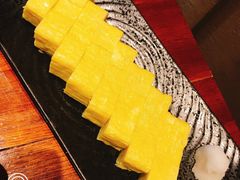 -千代武日本料理(爱建店)