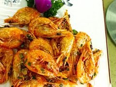 -景好海鲜餐厅(大鹏必选旅游店)