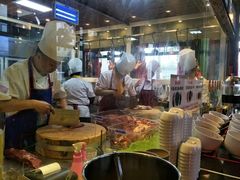 -三牦记·很牛的牦牛肉(柏条河北路下段店)