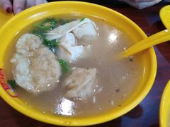 -小杨生煎(黄河路店)