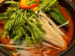 -韩香福脊骨汤锅(上杭路店)