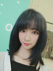 点击看大图 -MORI HAIR SALON日式美发沙龙