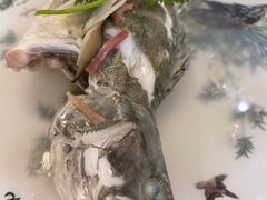 清蒸本灣桂魚-壹零贰小馆(桂城石啃店)