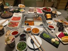 -海底捞火锅(苏宁生活广场店)
